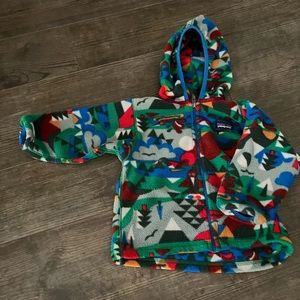 Patagonia Jacket $56